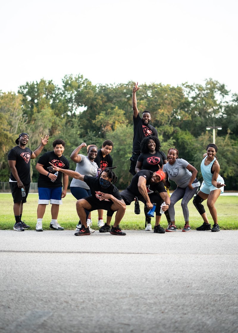 AUTOMATIC FITNESS LLC photo 4