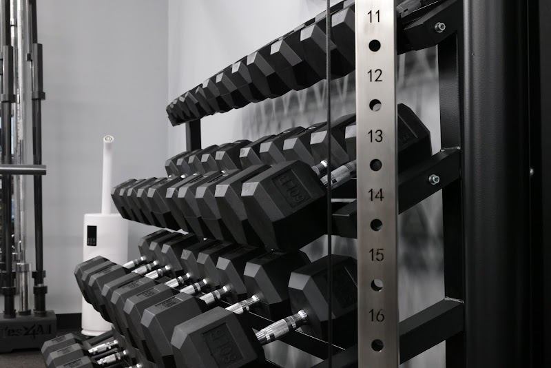 AUTOMATIC FITNESS LLC photo 3