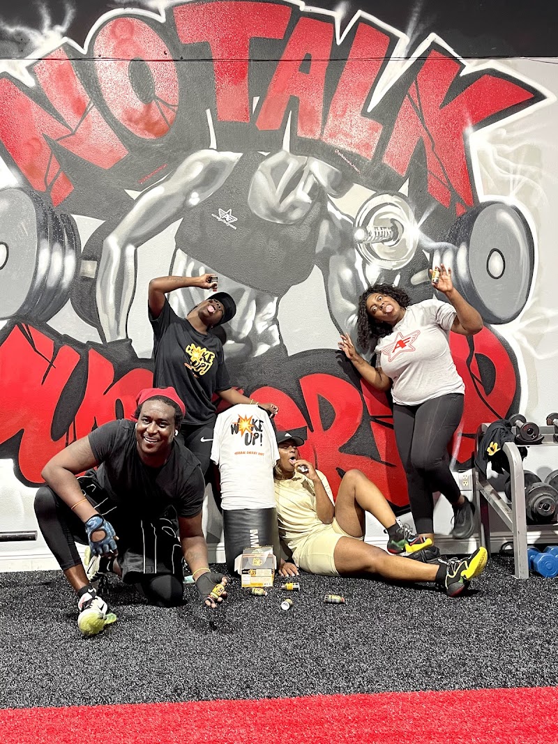 AUTOMATIC FITNESS LLC photo 2