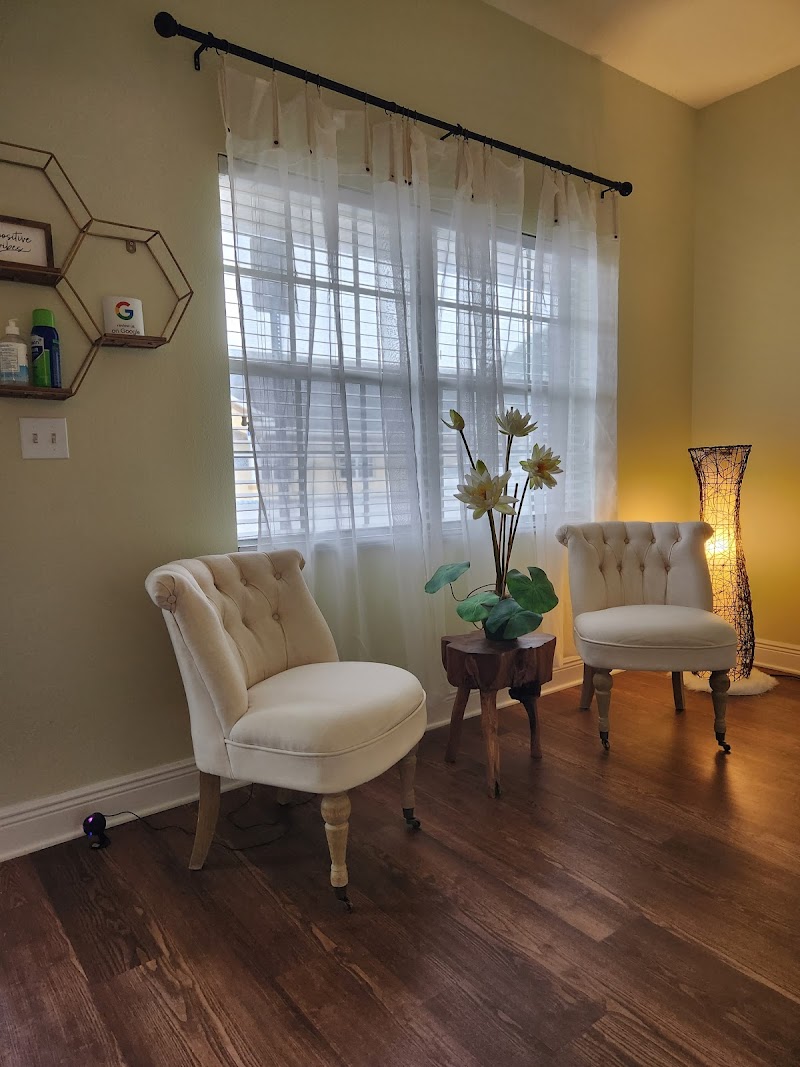 Revive Sculpt Massage & Body Wellness-Mobile Post Op Manual Lymphatic Drainage photo 5