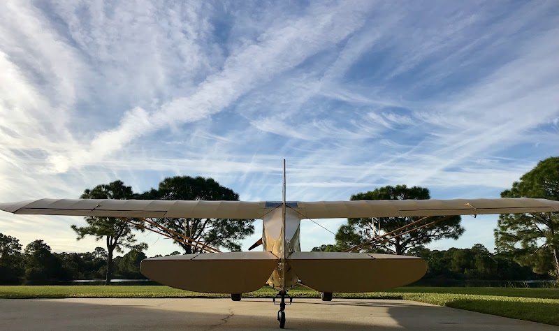 Indian River Aerodrome photo 5