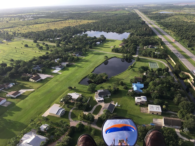 Indian River Aerodrome photo 4