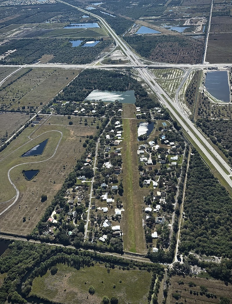 Indian River Aerodrome photo 2