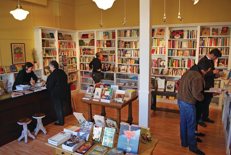 Omnivore Books on Food photo 5