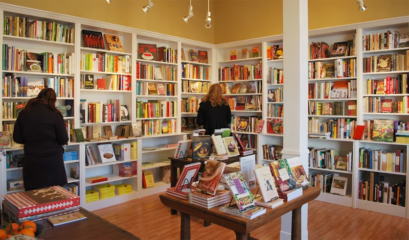 Omnivore Books on Food photo 2