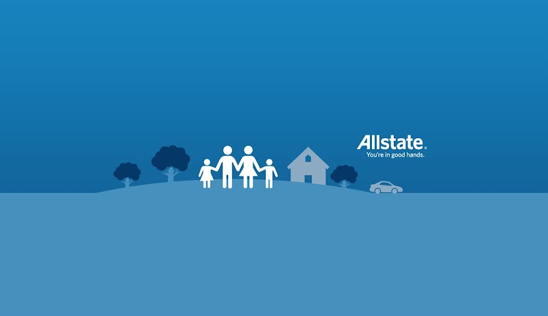 Photo of Iwan Tunggal: Allstate Insurance