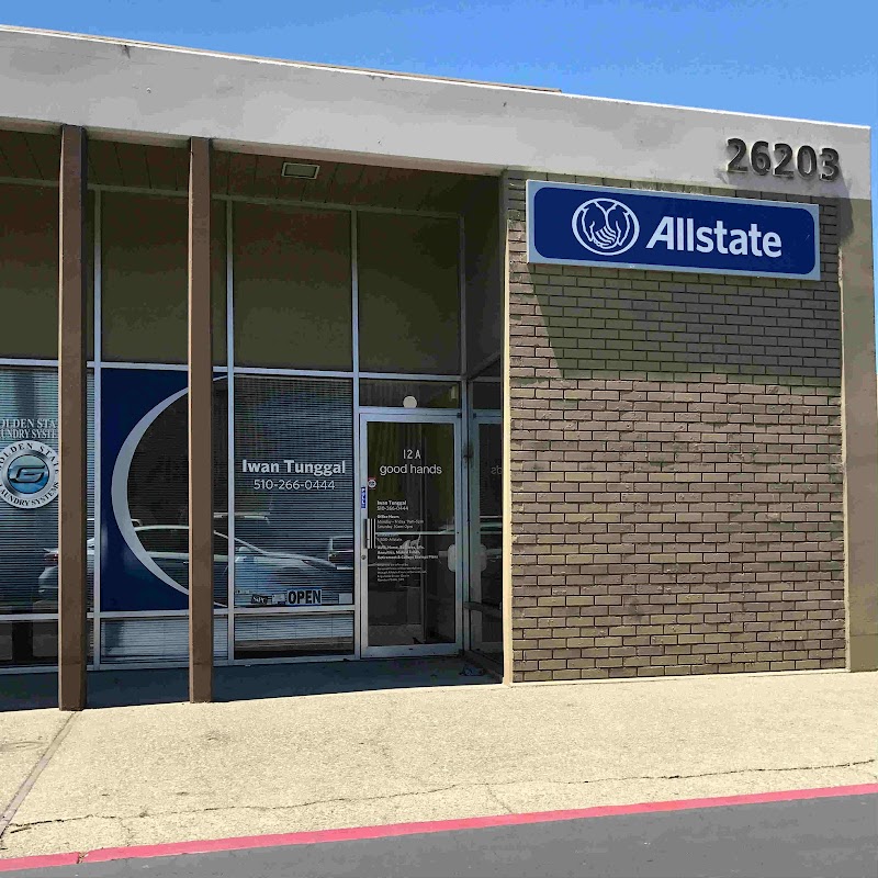 Iwan Tunggal: Allstate Insurance photo 2