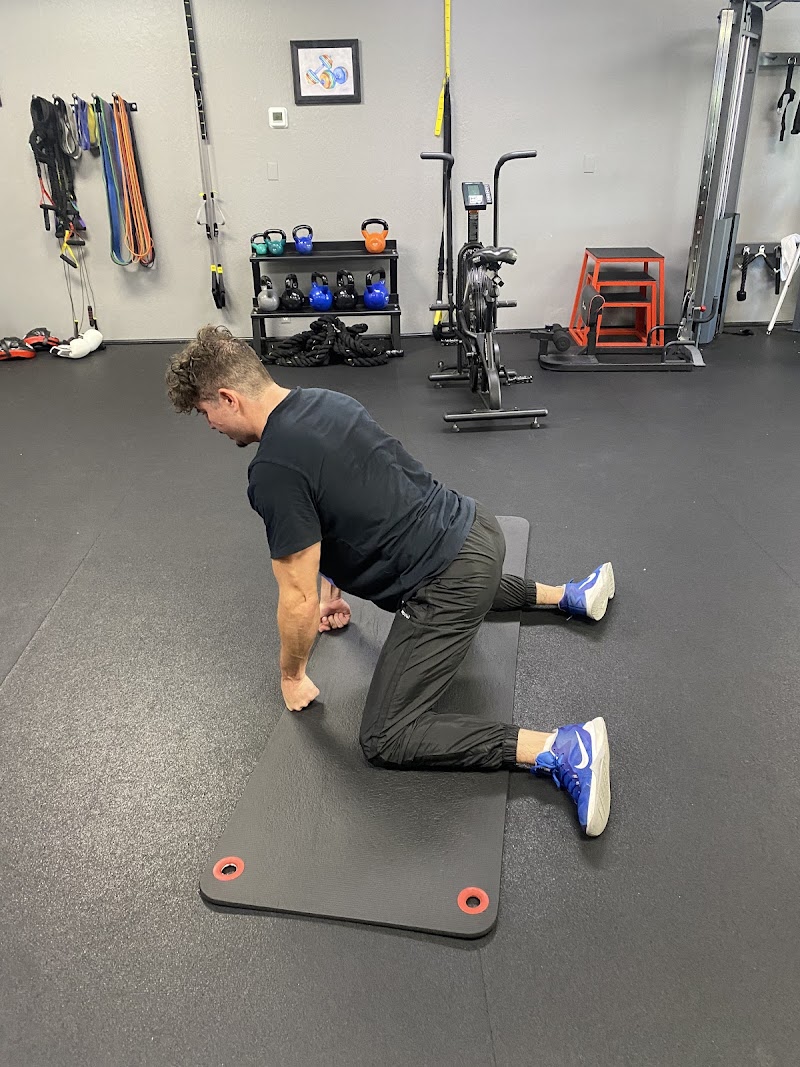 Benjamin's Boxing & Fit photo 5