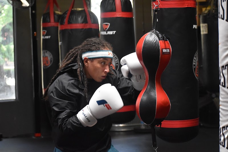 Benjamin's Boxing & Fit photo 3