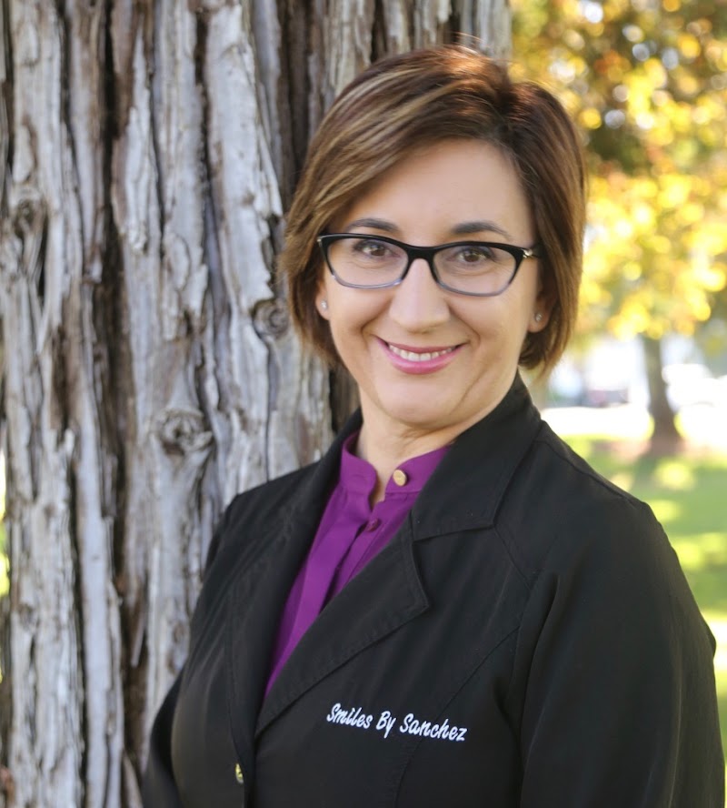 Jerry A. Sanchez, DDS Inc. photo 4