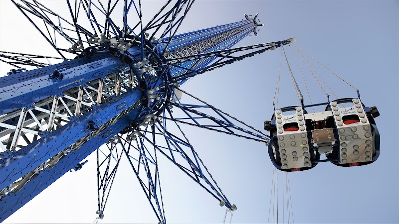 Photo of Orlando Starflyer