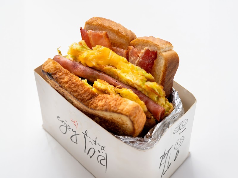 Sunshine Deli photo 2