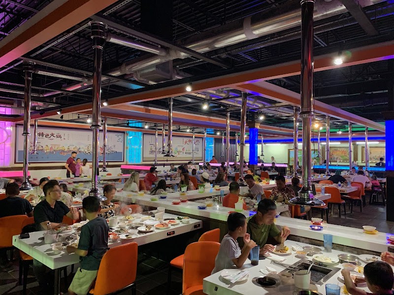 Photo of Volcano Hot Pot & BBQ Kissimmee