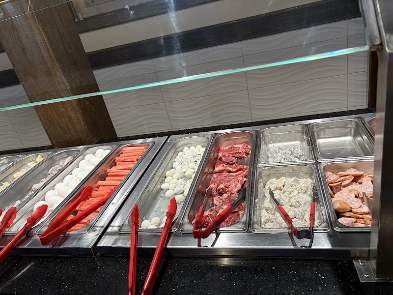 Volcano Hot Pot & BBQ Kissimmee photo 4