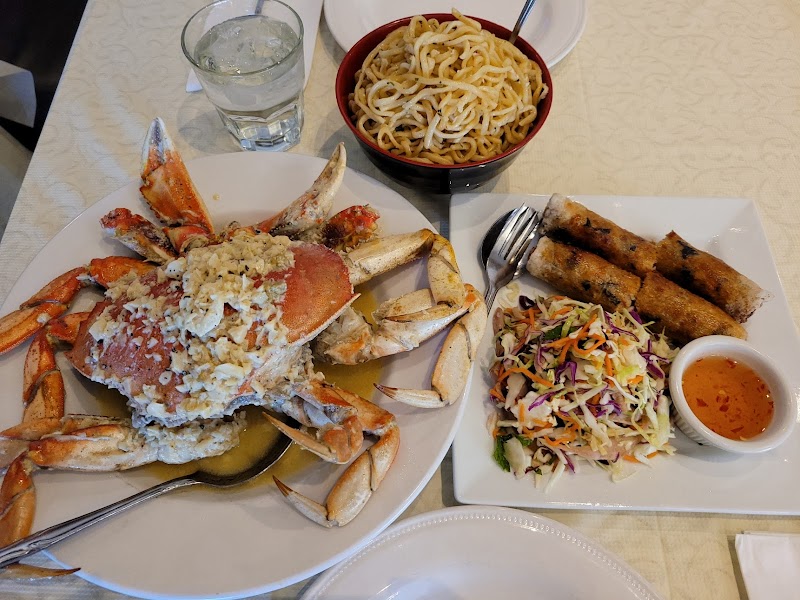 PPQ Dungeness Island - Millbrae photo 2
