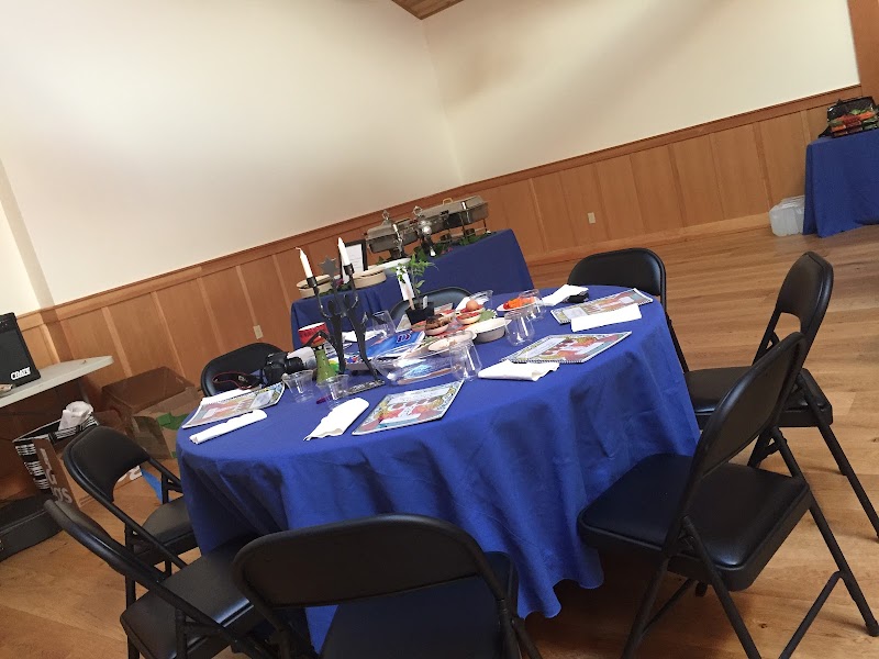 Mill Valley Scout Hall photo 2