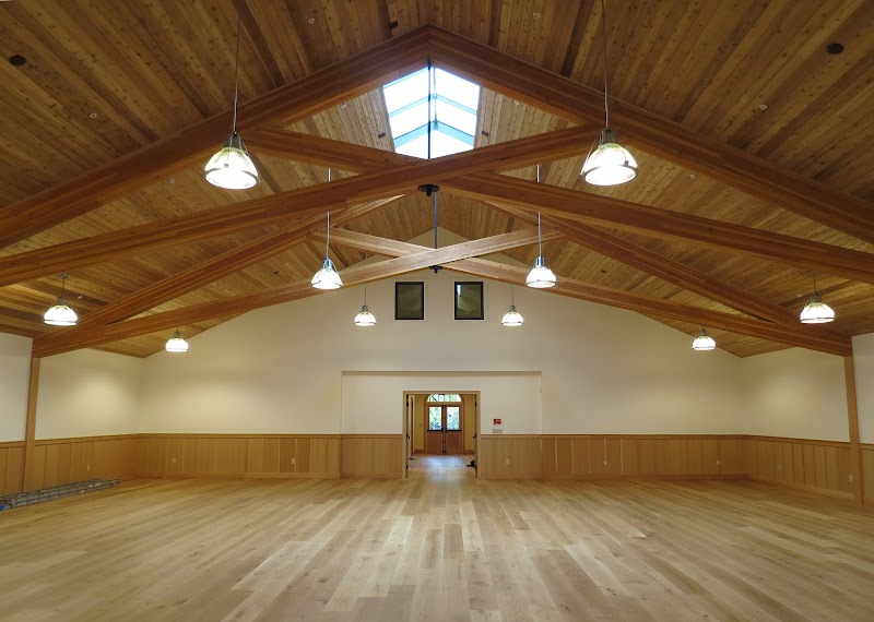 Photo of Mill Valley Scout Hall