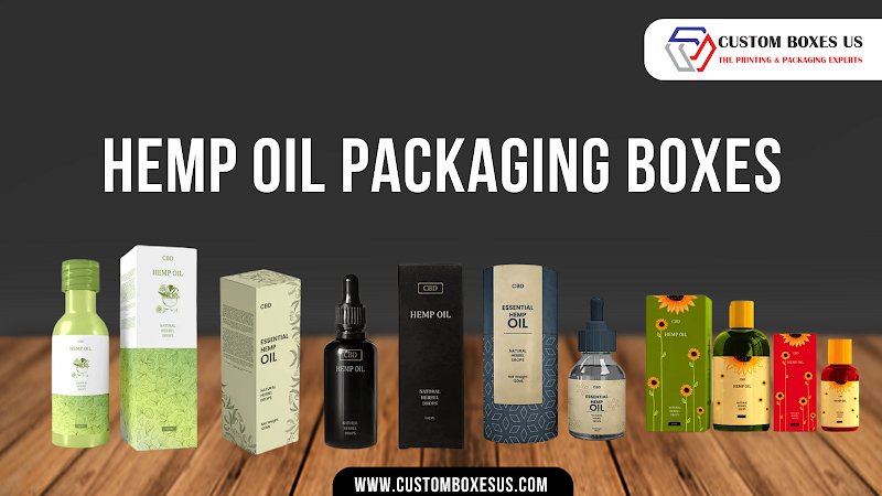 Custom Boxes US photo 3
