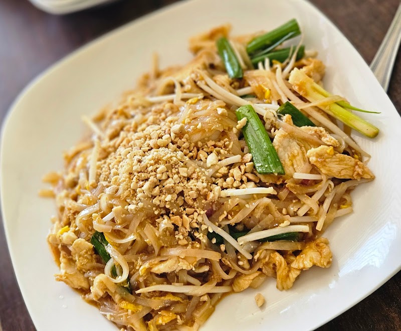 Thai Plates Cuisine photo 3