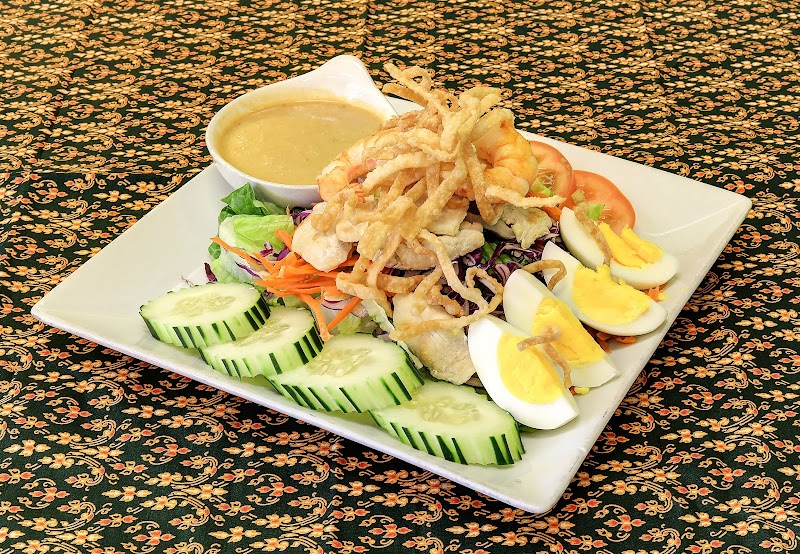 Thai Plates Cuisine photo 2