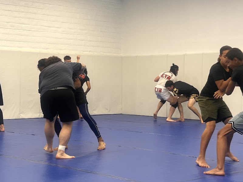 Vacaville Grappling Academy photo 3