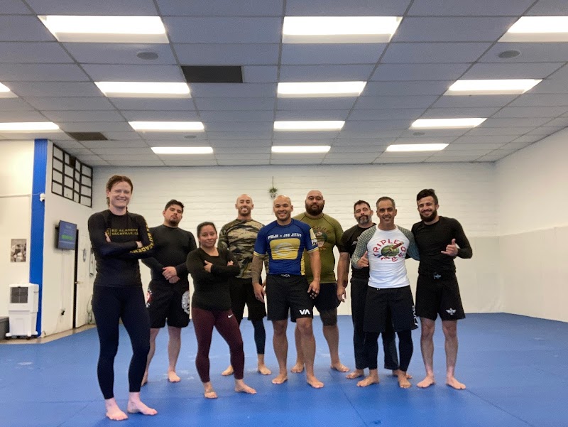 Vacaville Grappling Academy photo 5