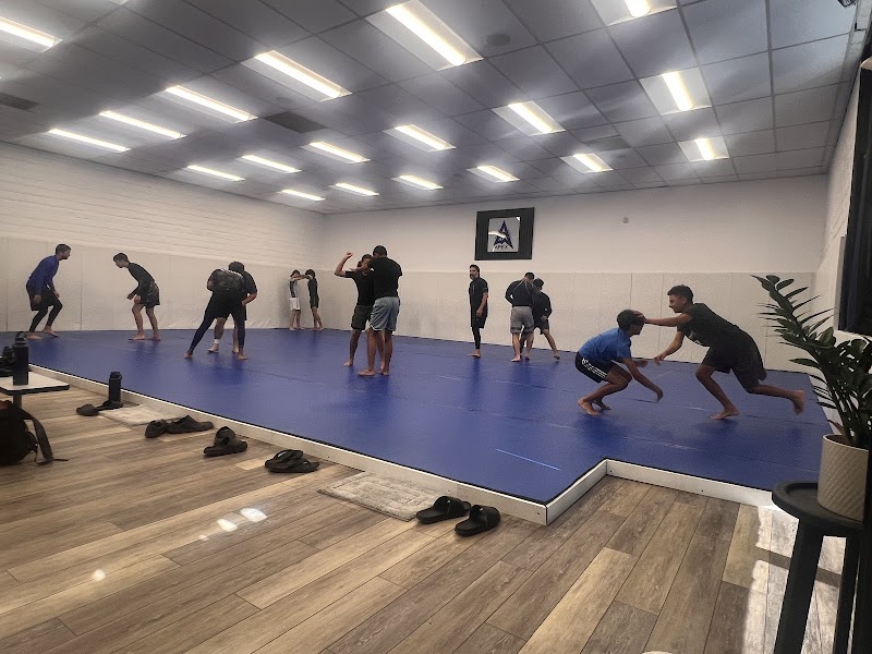 Vacaville Grappling Academy photo 4