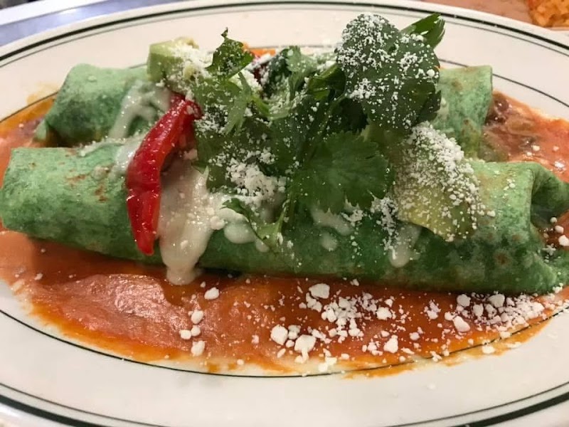 Martha's Old Mexico Restaurant photo 2