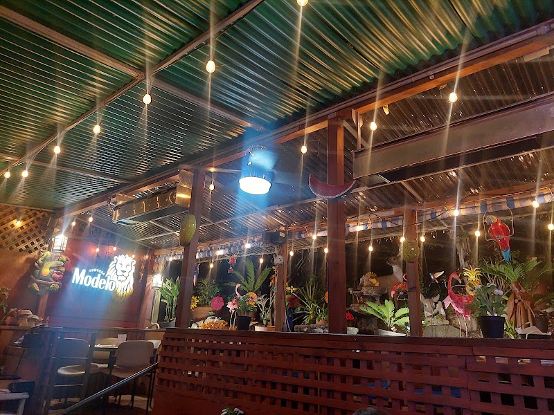Martha's Old Mexico Restaurant photo 4