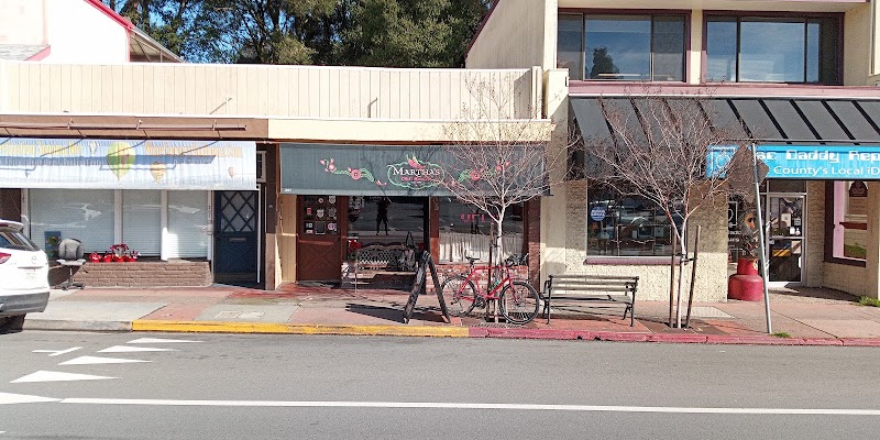 Photo of Martha's Old Mexico Restaurant