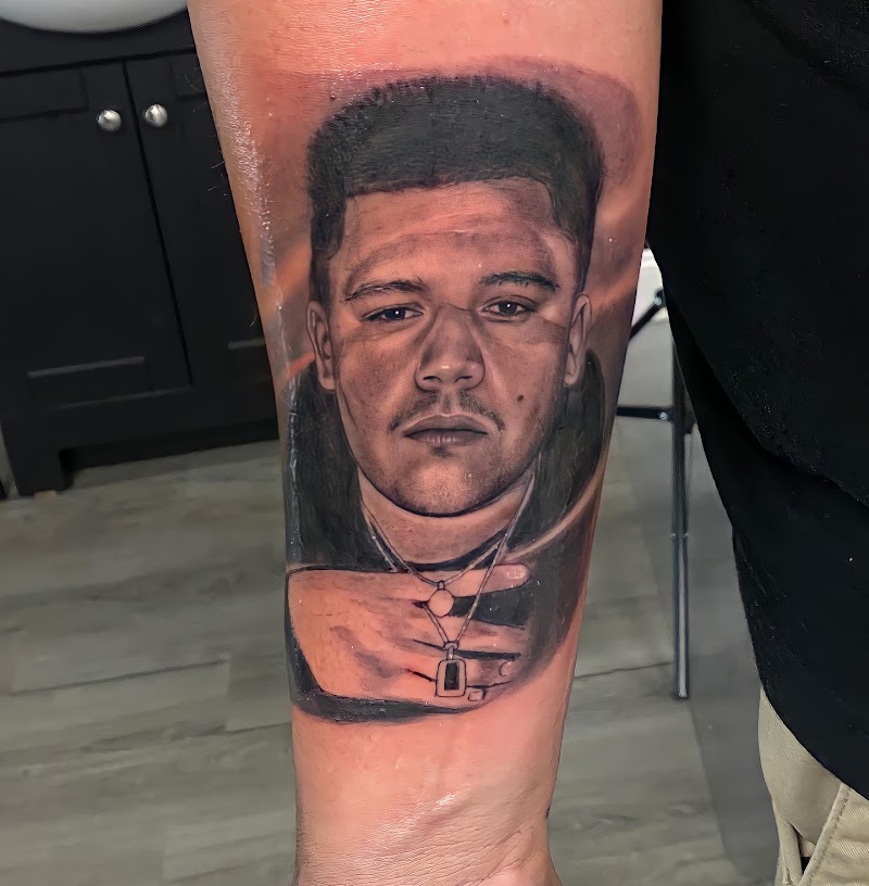 Photo of Exclusive ink, CONCORD 925