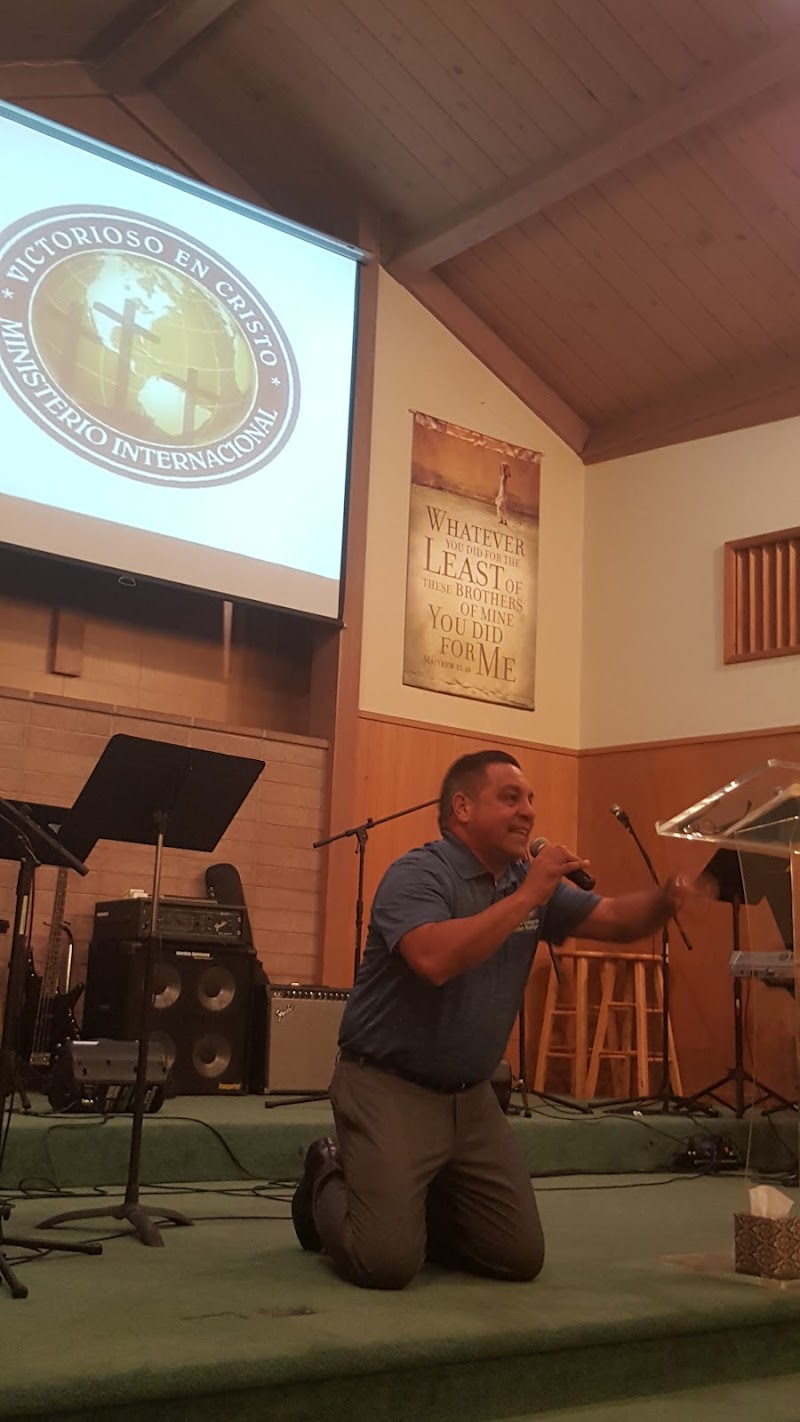 Grace Covenant Church photo 3