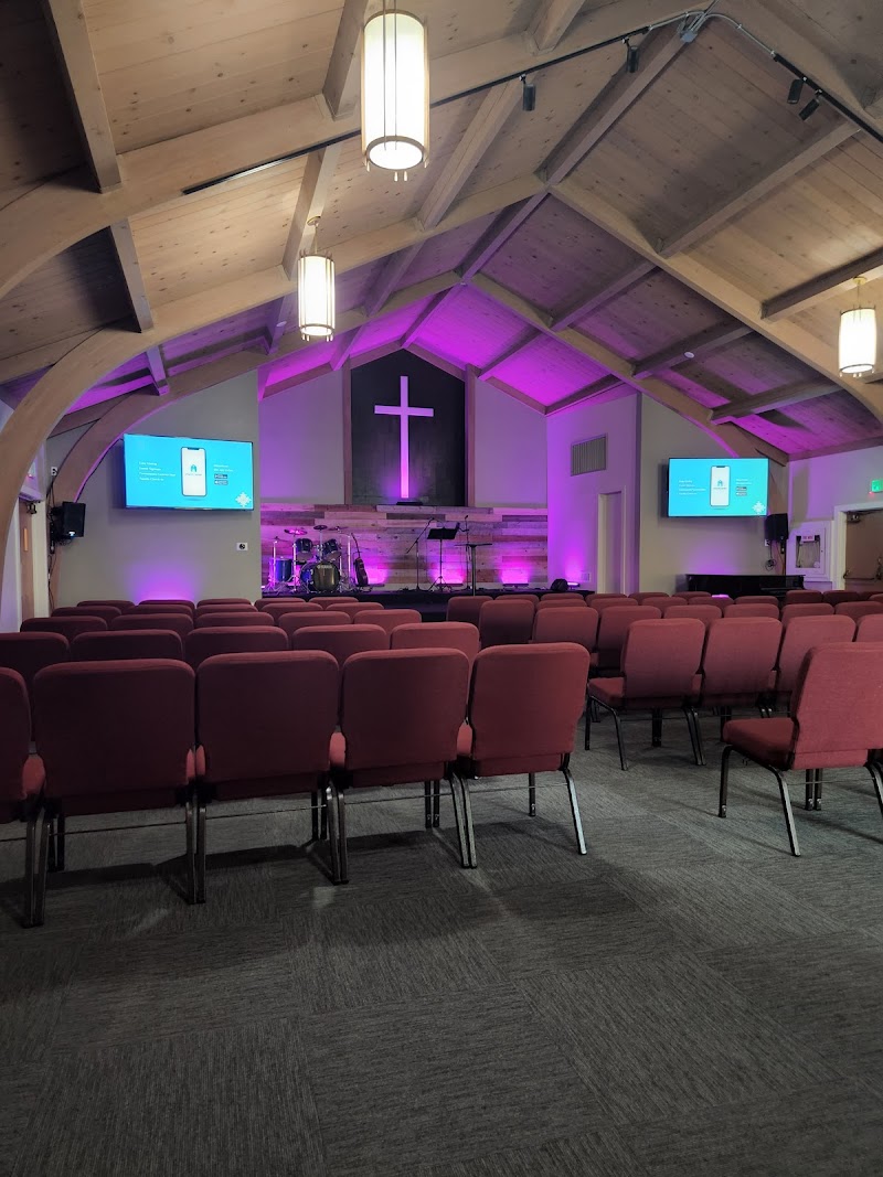 Grace Covenant Church photo 2