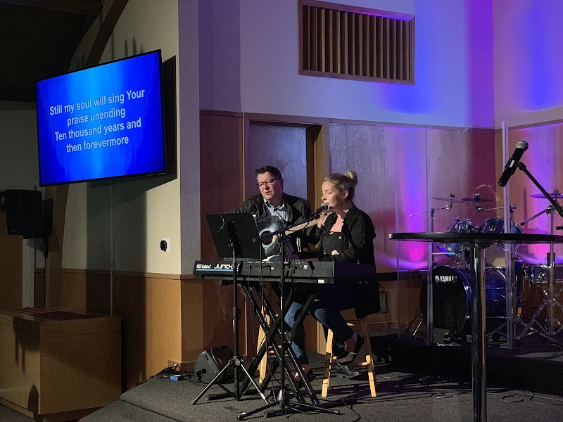 Grace Covenant Church photo 5