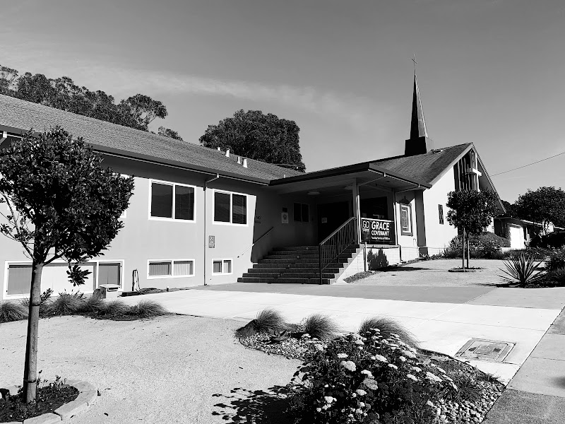 Photo of Grace Covenant Church