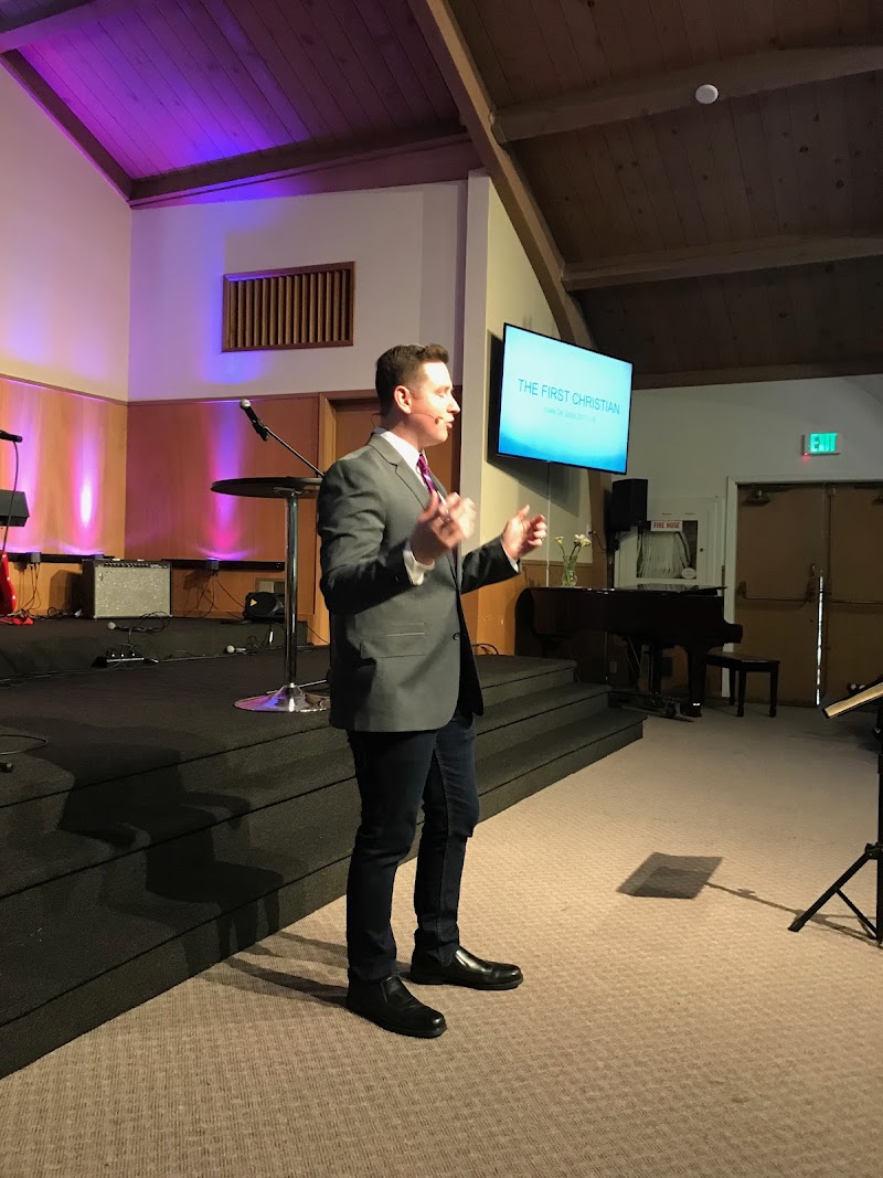 Grace Covenant Church photo 4