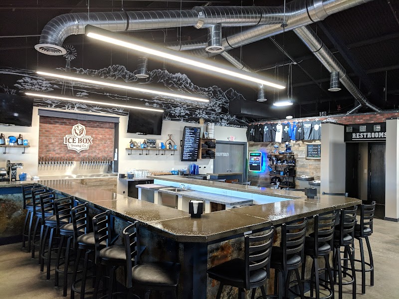 Photo of Icebox Brewing Company