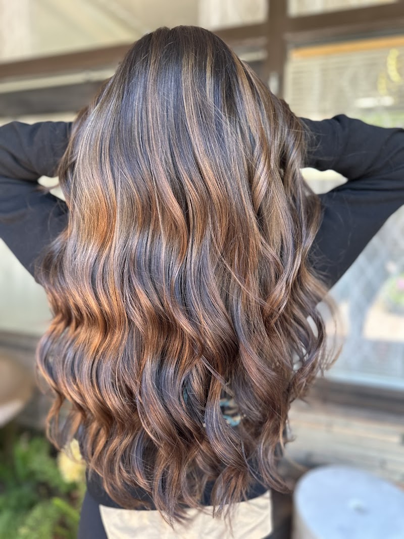 Blossom hair salon photo 4
