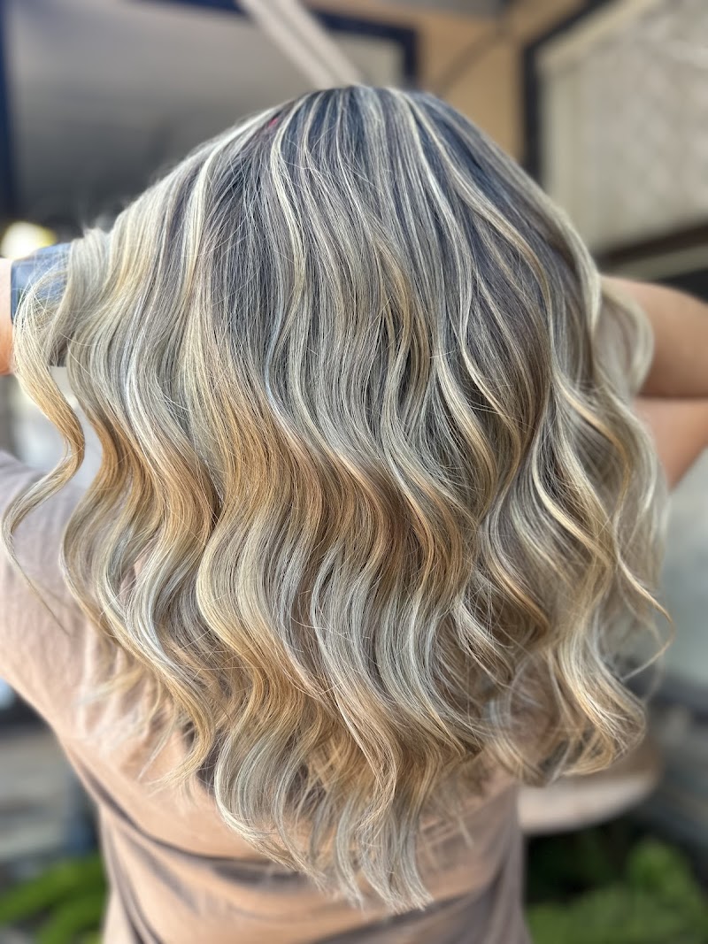 Blossom hair salon photo 3