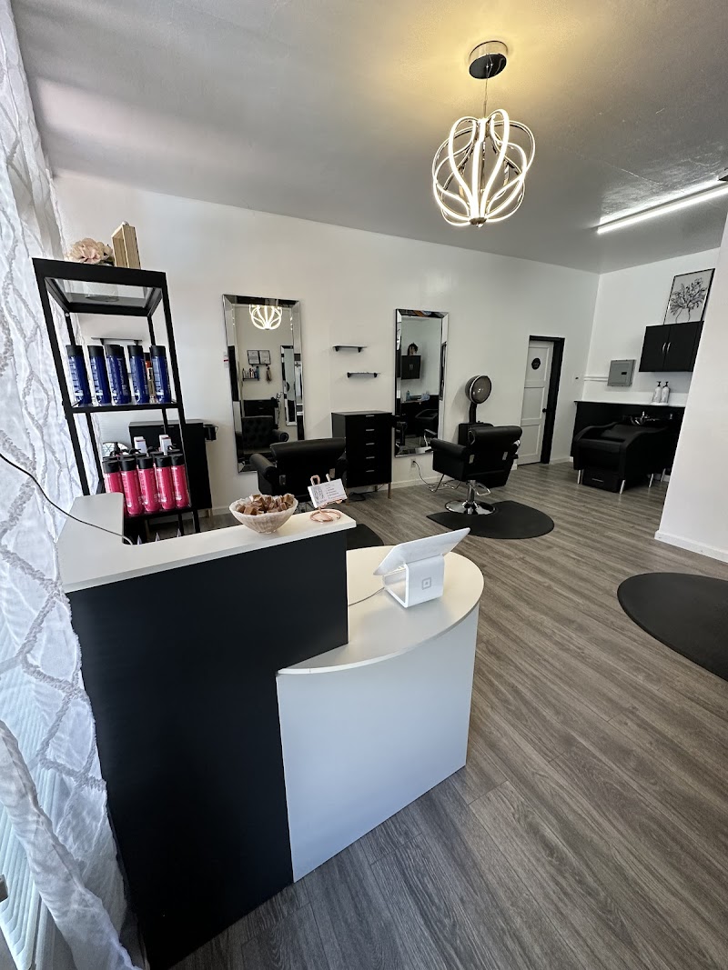 Blossom hair salon photo 2