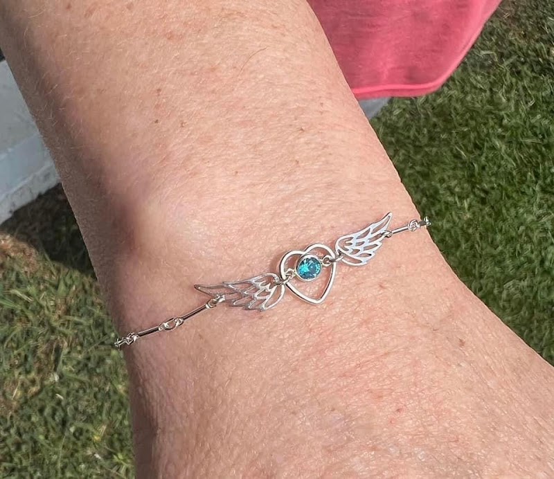 Forever Linked by Cara photo 5
