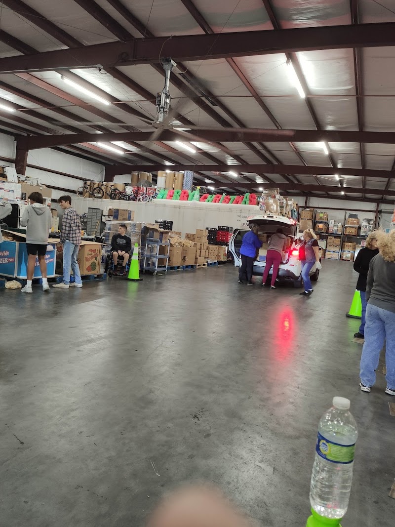 Photo of Florida Food Force, Inc.