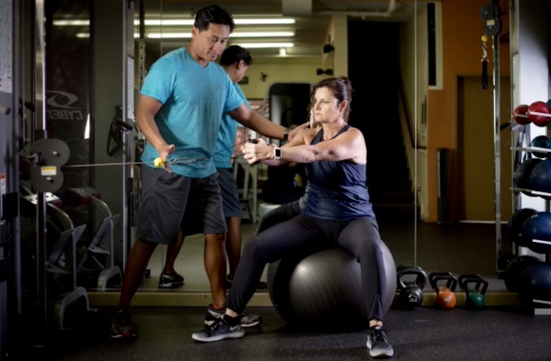 Fit Studio photo 5