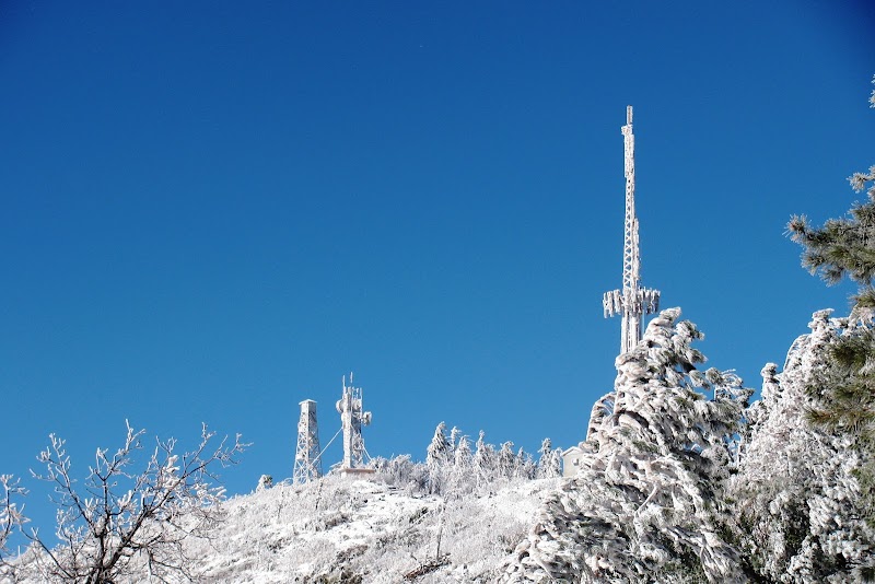 Photo of KRDE FM 94.1