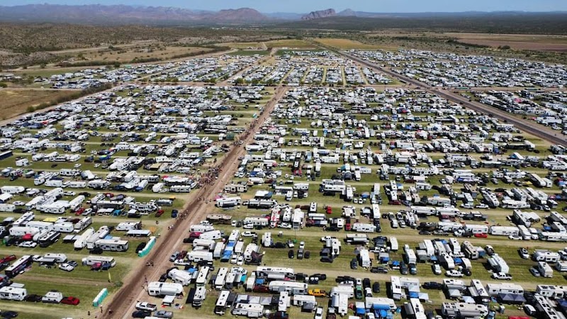 Country Thunder Arizona photo 5