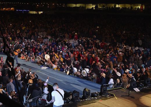 Photo of Country Thunder Arizona