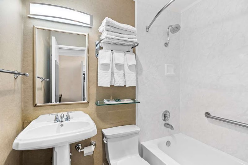 Best Western University Lodge photo 4