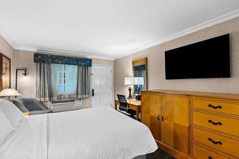 Best Western University Lodge photo 5