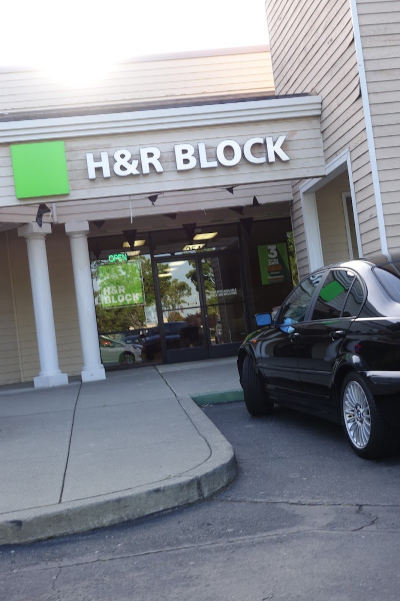 H&R Block photo 4