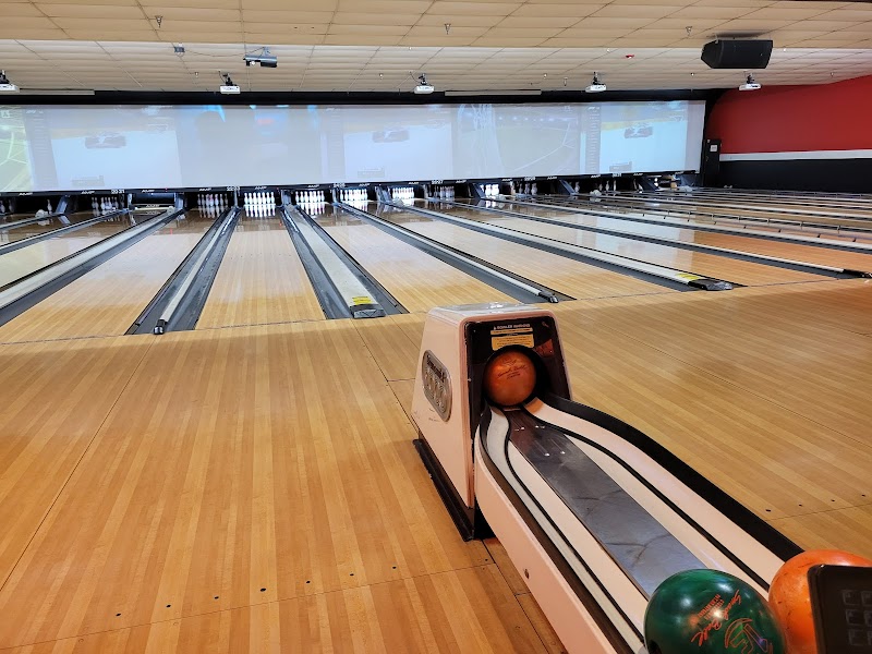 Photo of AMF Peoria Lanes